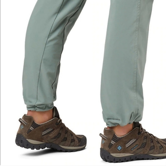 Columbia Saturday Trail II Convertible Pant - Picture 7 of 9